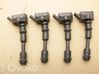 High voltage ignition coil 31312514