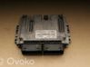 Engine control unit/module 0261S09377