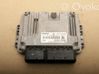 Engine control unit/module 391202A053