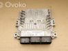 Engine control unit/module AV6112A650AFC