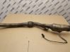 Filtr cząstek stałych Katalizator / FAP / DPF 4F0131701
