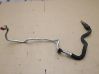 Turbo turbocharger oiling pipe/hose 970367157