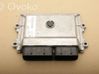 Engine control unit/module 9832694580