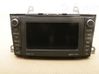 Panel / Radioodtwarzacz CD/DVD/GPS 8612020A80