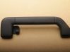 Rear interior roof grab handle 7P0857644