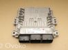 Engine control unit/module AV6112A650PE