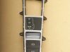 Gear shifter surround trim plastic 4K1713111B
