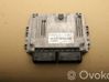 Engine control unit/module 0261S16897
