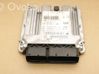 Engine control unit/module 4F9910401E