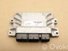 Engine control unit/module 237D40129R