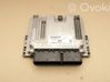 Engine control unit/module 32255068