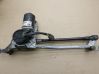 Motor y varillaje del limpiaparabrisas delantero 670007561