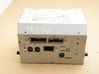 Radio/CD/DVD/GPS head unit P32247693