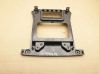 Dashboard glove box trim 31417206