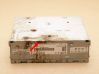 Other control units/modules 4F0035053B