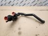 Thermostat/thermostat housing 9682141580
