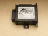 Auxiliary heating control unit/module 4H0963271E