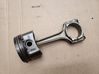 Piston 12810C