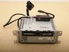 Radio/CD/DVD/GPS head unit BB5T19C107BN