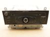 Radio/CD/DVD/GPS-pääyksikkö 8T1035186