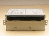 Radio/CD/DVD/GPS head unit 31466579