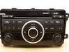Radio/CD/DVD/GPS head unit 14795386