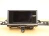 Screen/display/small screen 4G1919601