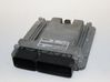 Engine control unit/module 0281016877