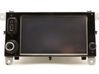 Radio/CD/DVD/GPS head unit 281156831R