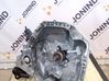 Manual 6 speed gearbox JR5060