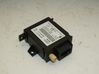 Auxiliary heating control unit/module 4H0963271E