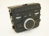 Head unit multimedia control 8W0919614M