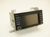 Panel / Radioodtwarzacz CD/DVD/GPS 7612033119