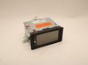 Radio/CD/DVD/GPS head unit 10R040589