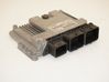 Engine control unit/module 9666319780