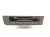 Panel / Radioodtwarzacz CD/DVD/GPS 4G0035666E