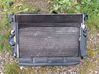 Intercooler radiator 988876H