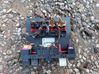 Comfort/convenience module H37S1002