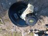 Brake booster 8200249245