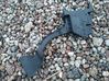 Accelerator throttle pedal 51893926