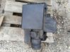 Air filter box RF8GK3804