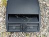 Dashboard air vent grill cover trim GAA9611J0