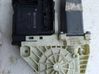Front door window regulator motor 1K0959792L