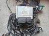 Engine control unit/module 8D0907558S