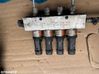 Fuel main line pipe 09SQ99020001G