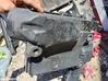 Air filter box 7571345