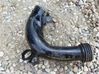 Air intake hose/pipe 7583715