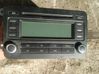 Panel / Radioodtwarzacz CD/DVD/GPS 1K0035186P