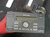 Radio/CD/DVD/GPS-pääyksikkö E11023539