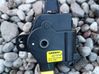 Air flap motor/actuator D267AP9AA02
